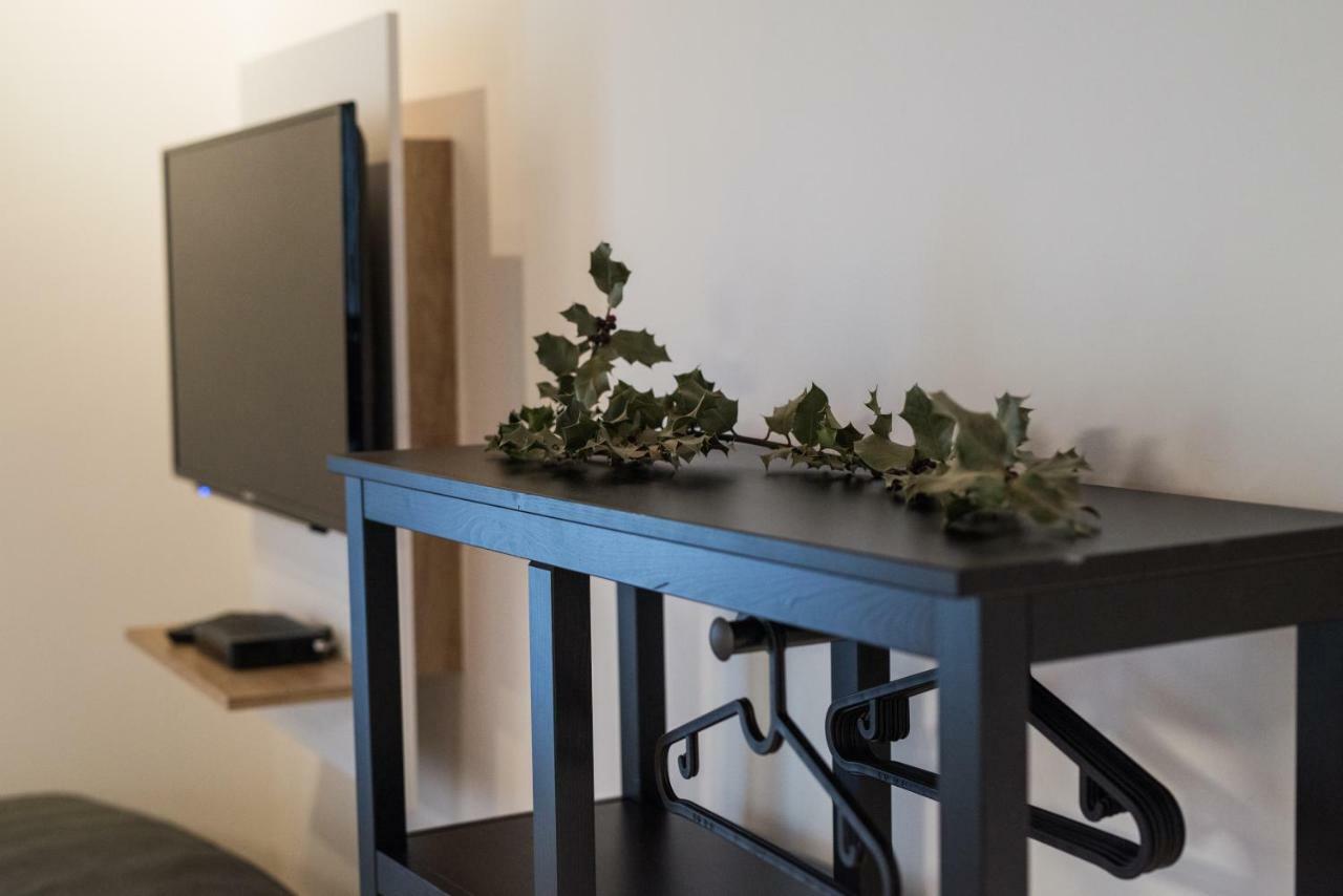 City Apartments Green Oasis 자그레브 외부 사진