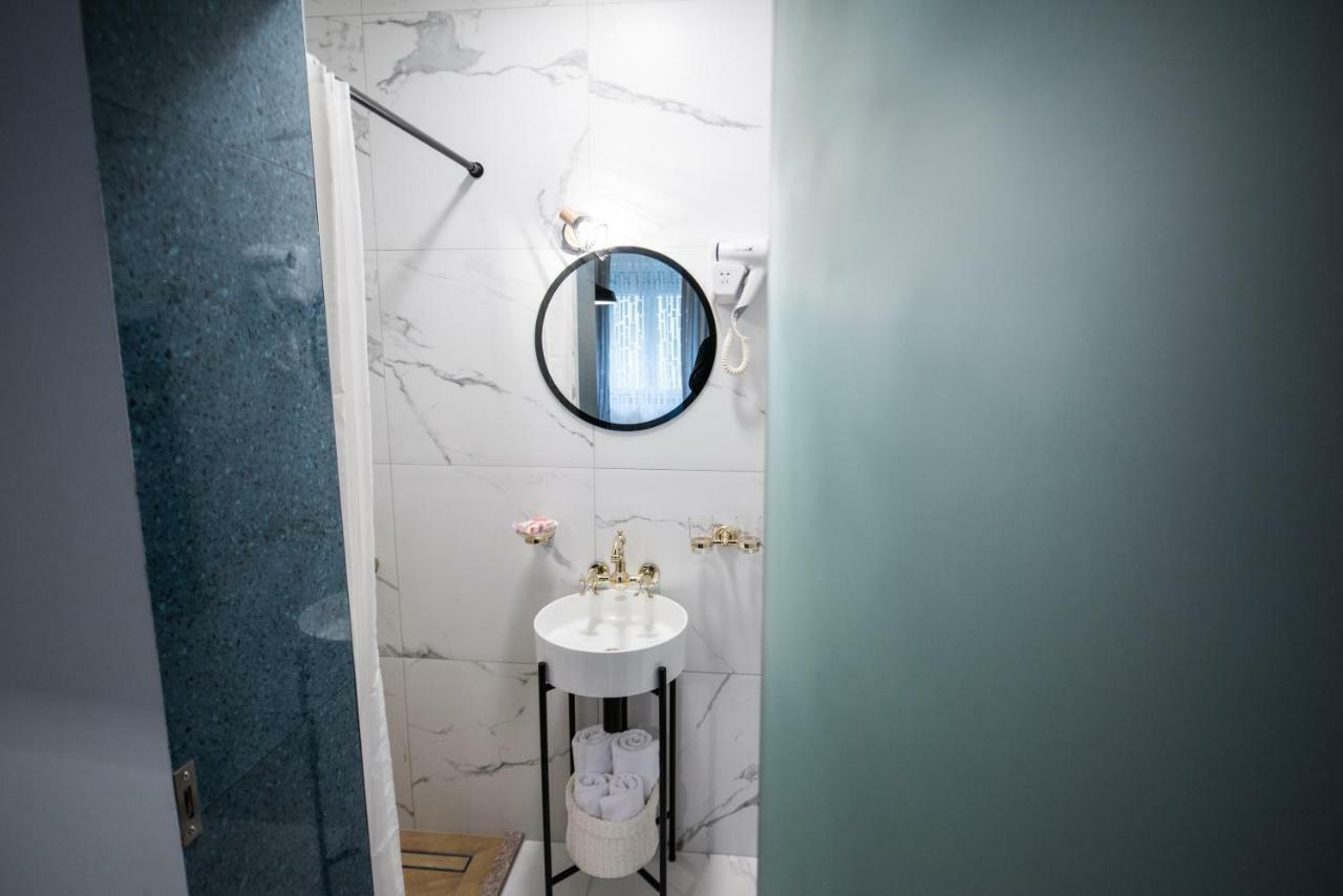 City Apartments Green Oasis 자그레브 외부 사진