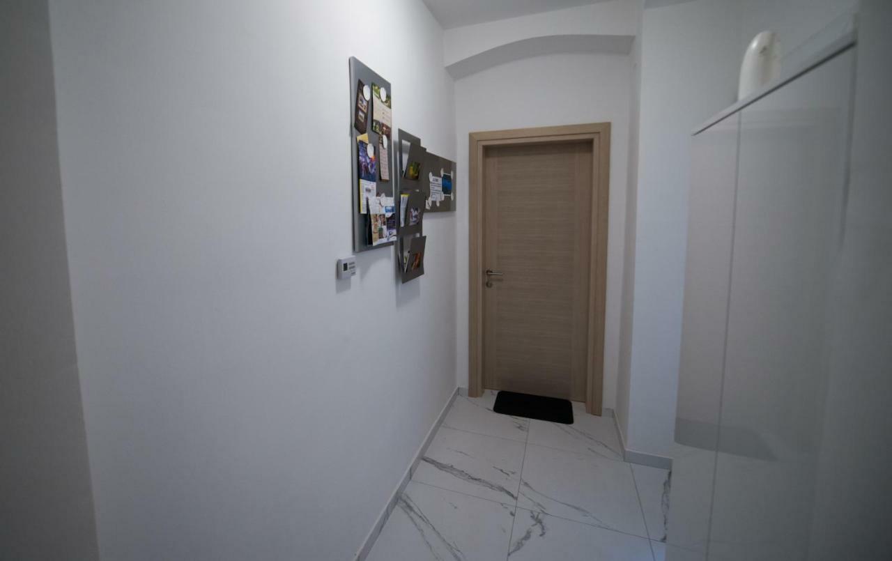 City Apartments Green Oasis 자그레브 외부 사진