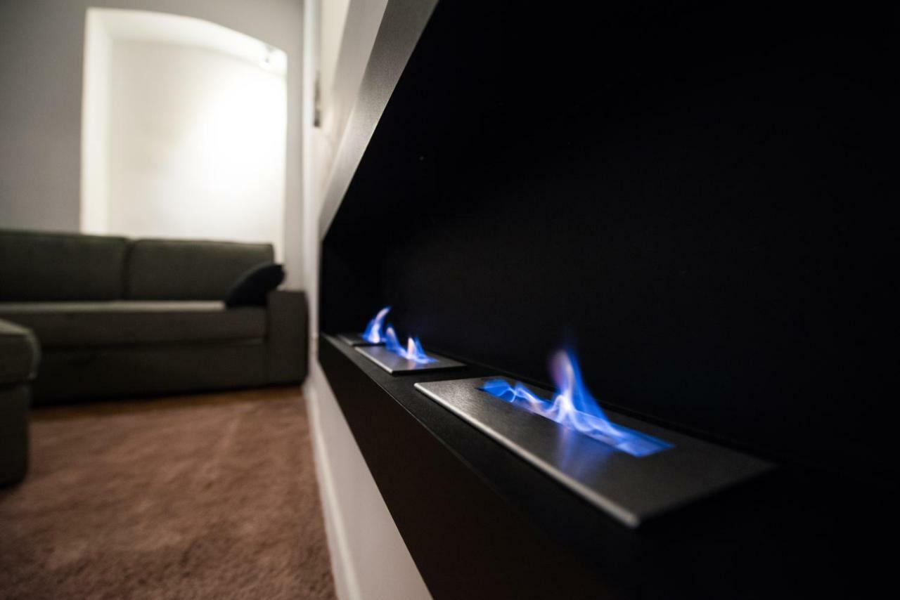 City Apartments Green Oasis 자그레브 외부 사진